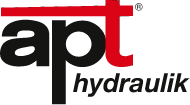APT Hydraulik Logo